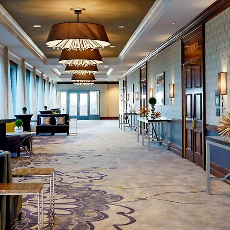 Milwaukee Marriott West Otel Waukesha Dış mekan fotoğraf