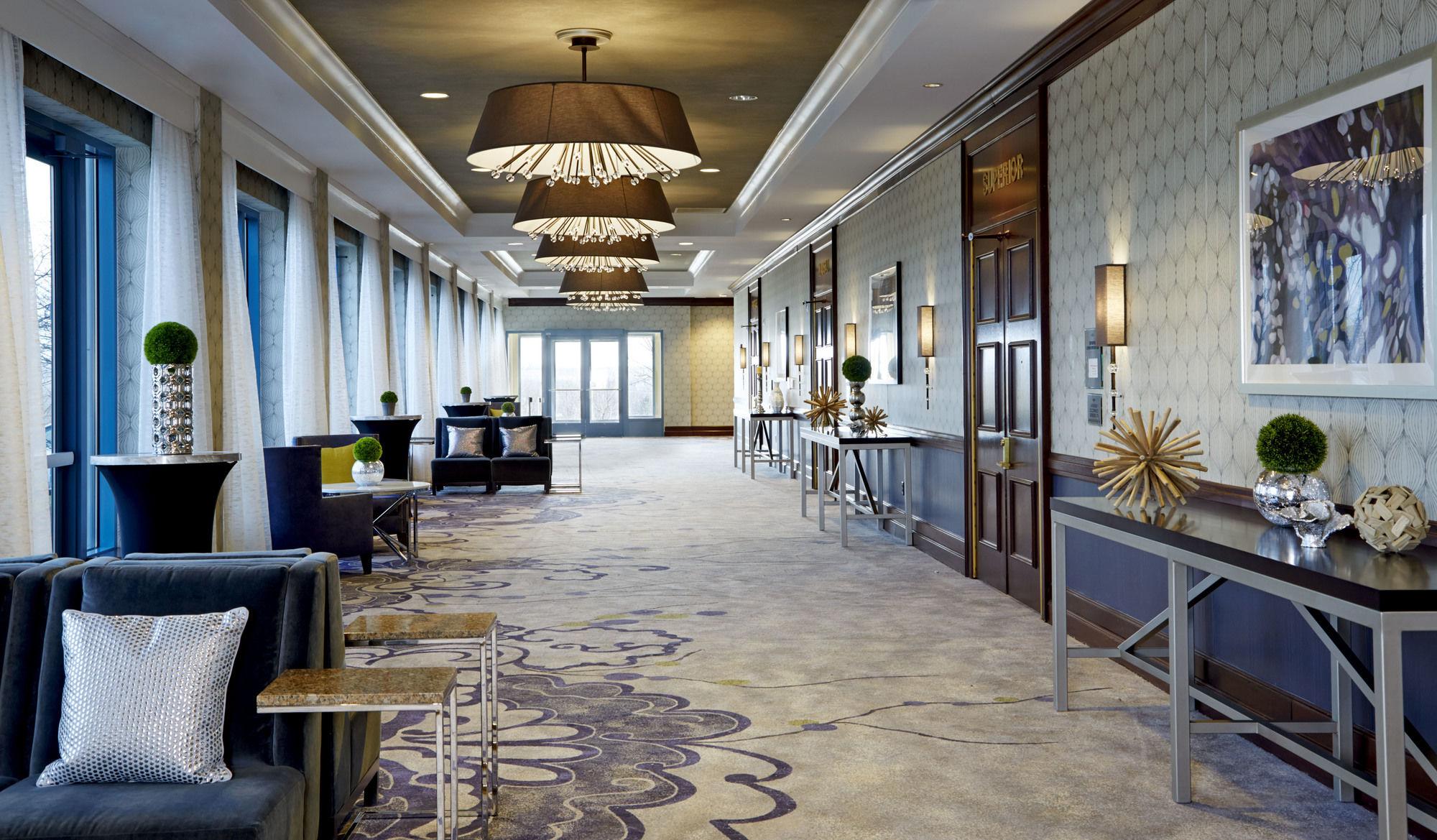 Milwaukee Marriott West Otel Waukesha Dış mekan fotoğraf