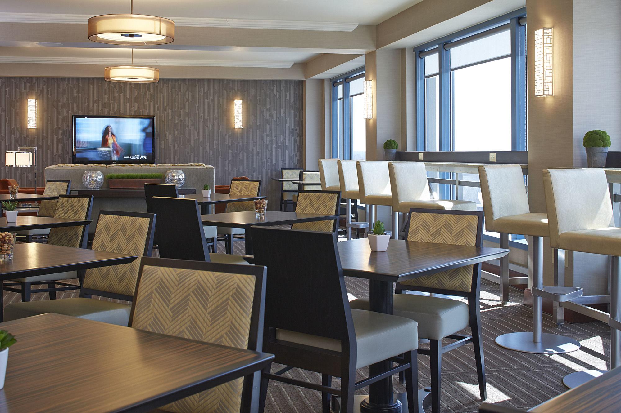 Milwaukee Marriott West Otel Waukesha Dış mekan fotoğraf