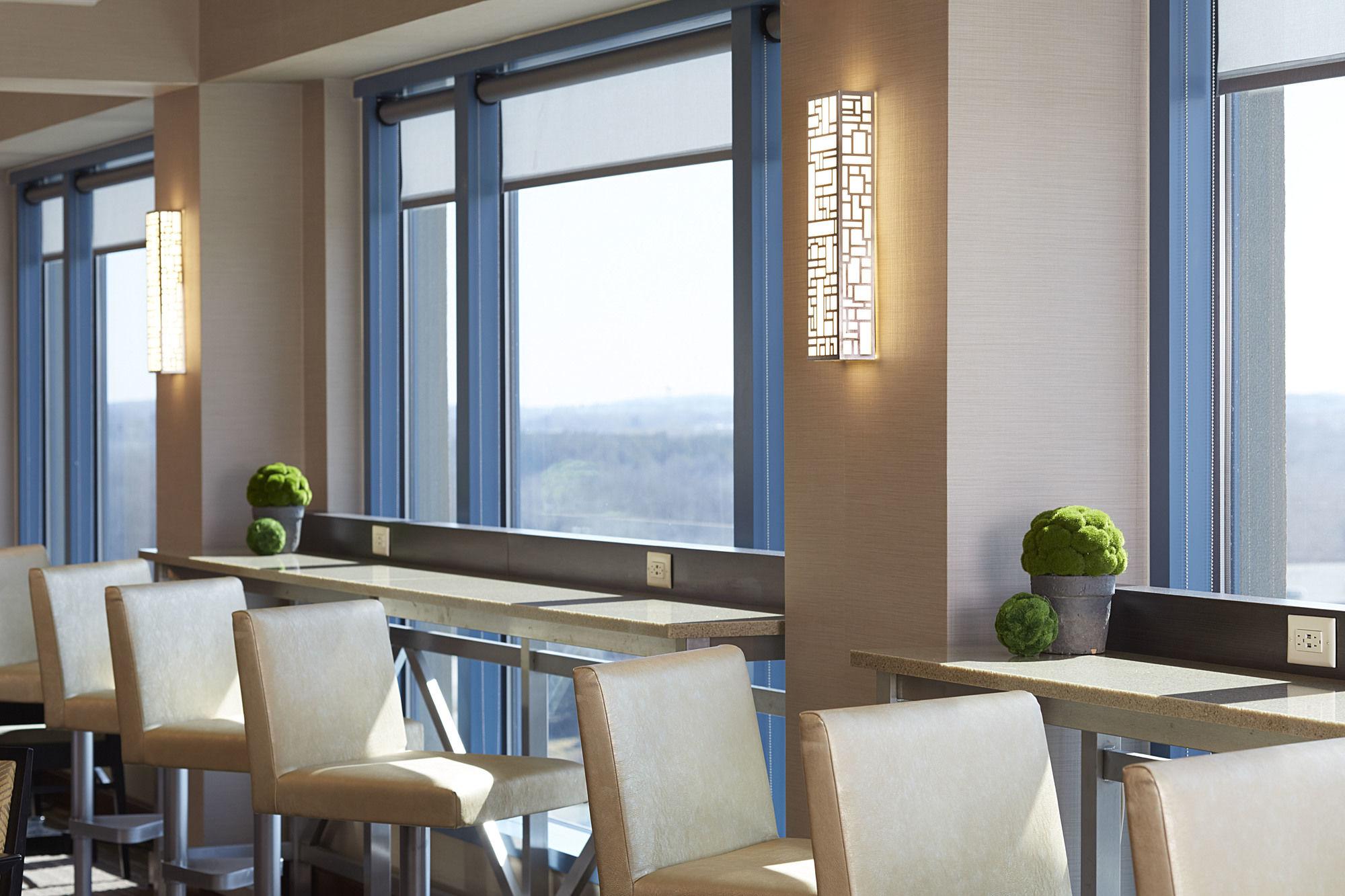 Milwaukee Marriott West Otel Waukesha Dış mekan fotoğraf