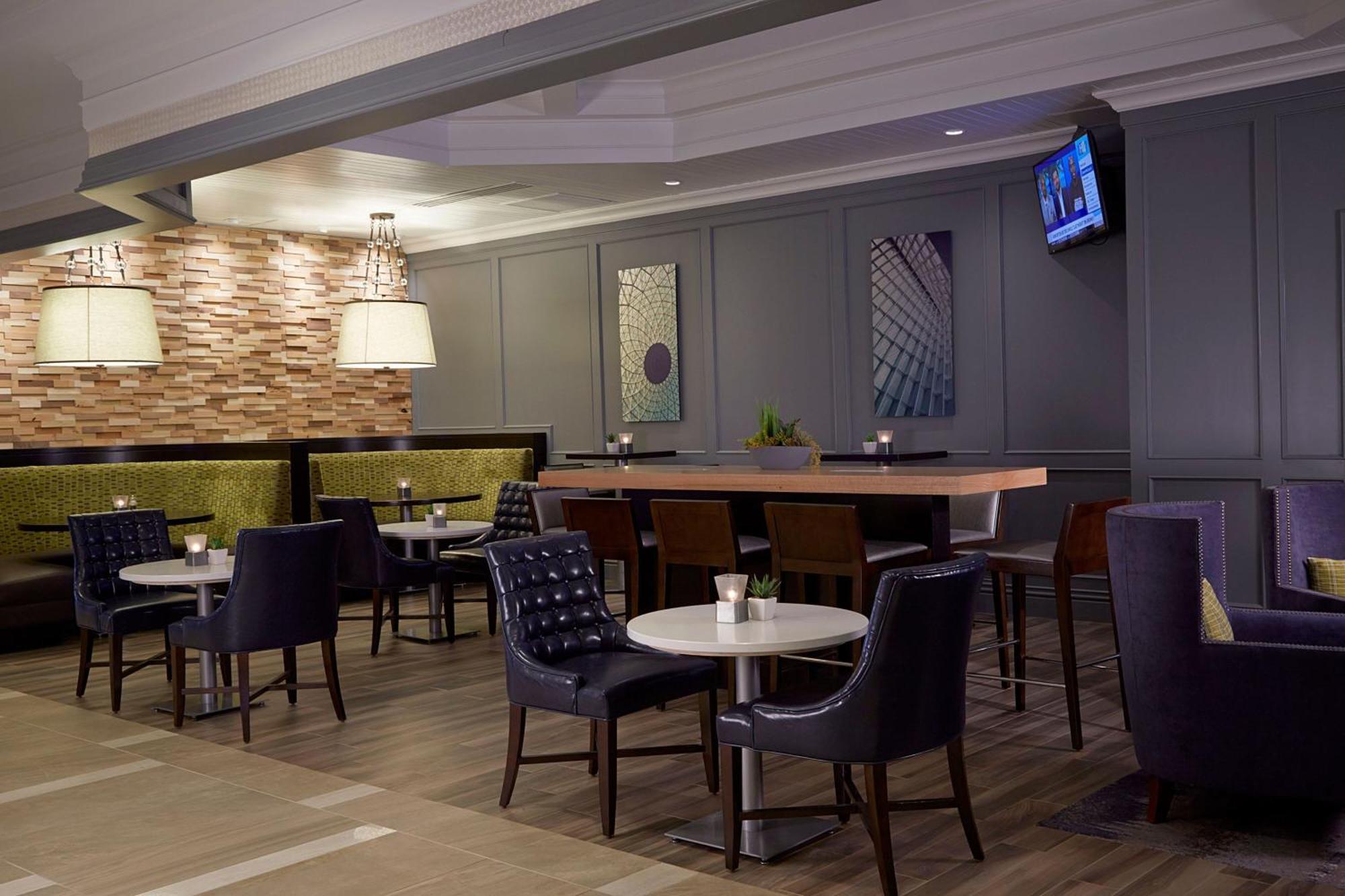 Milwaukee Marriott West Otel Waukesha Dış mekan fotoğraf