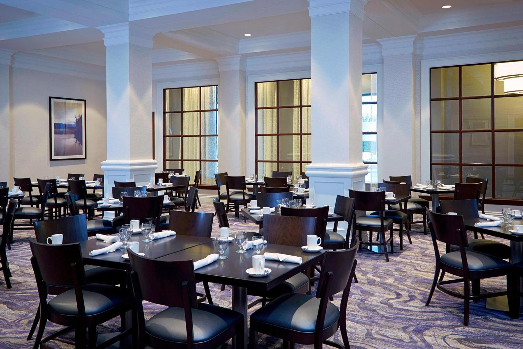 Milwaukee Marriott West Otel Waukesha Dış mekan fotoğraf