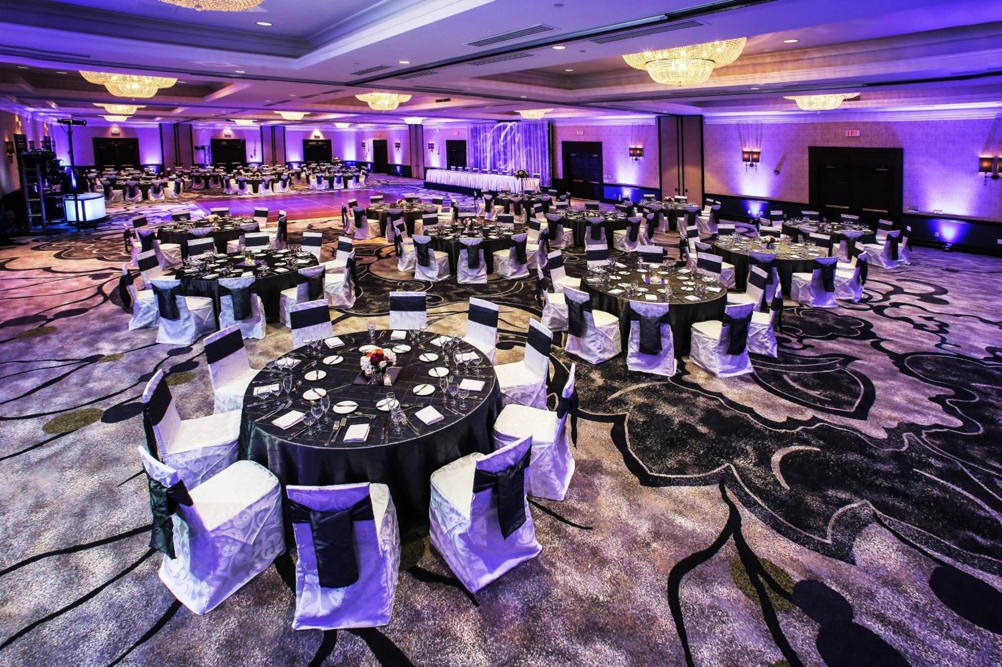 Milwaukee Marriott West Otel Waukesha Dış mekan fotoğraf
