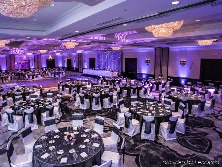 Milwaukee Marriott West Otel Waukesha Dış mekan fotoğraf