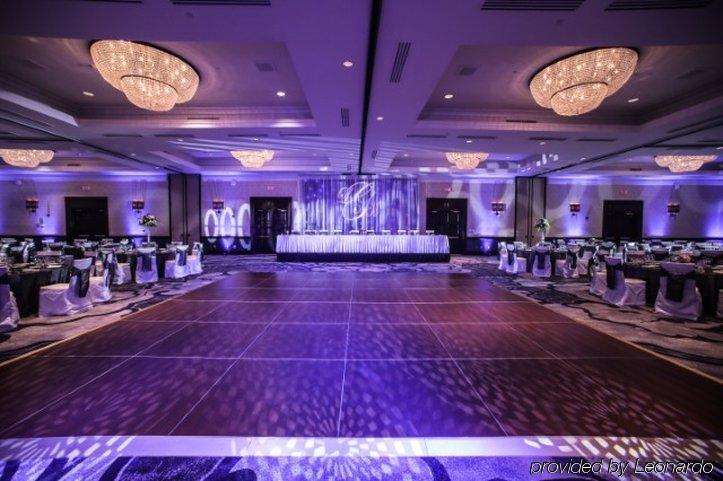 Milwaukee Marriott West Otel Waukesha Dış mekan fotoğraf