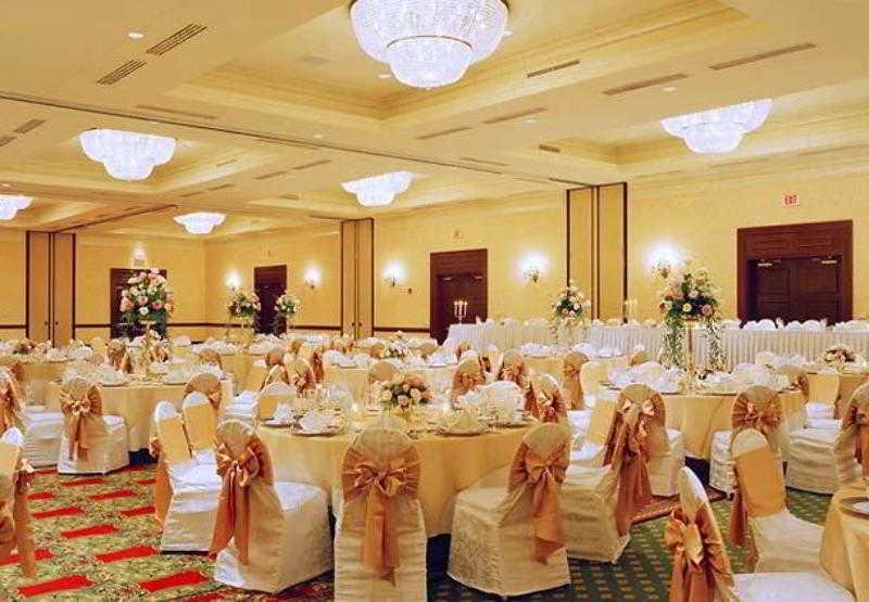 Milwaukee Marriott West Otel Waukesha Dış mekan fotoğraf