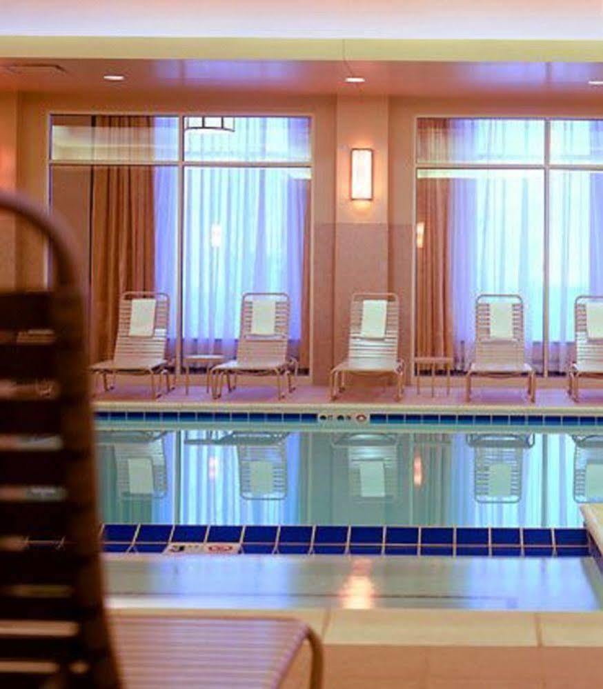 Milwaukee Marriott West Otel Waukesha Dış mekan fotoğraf
