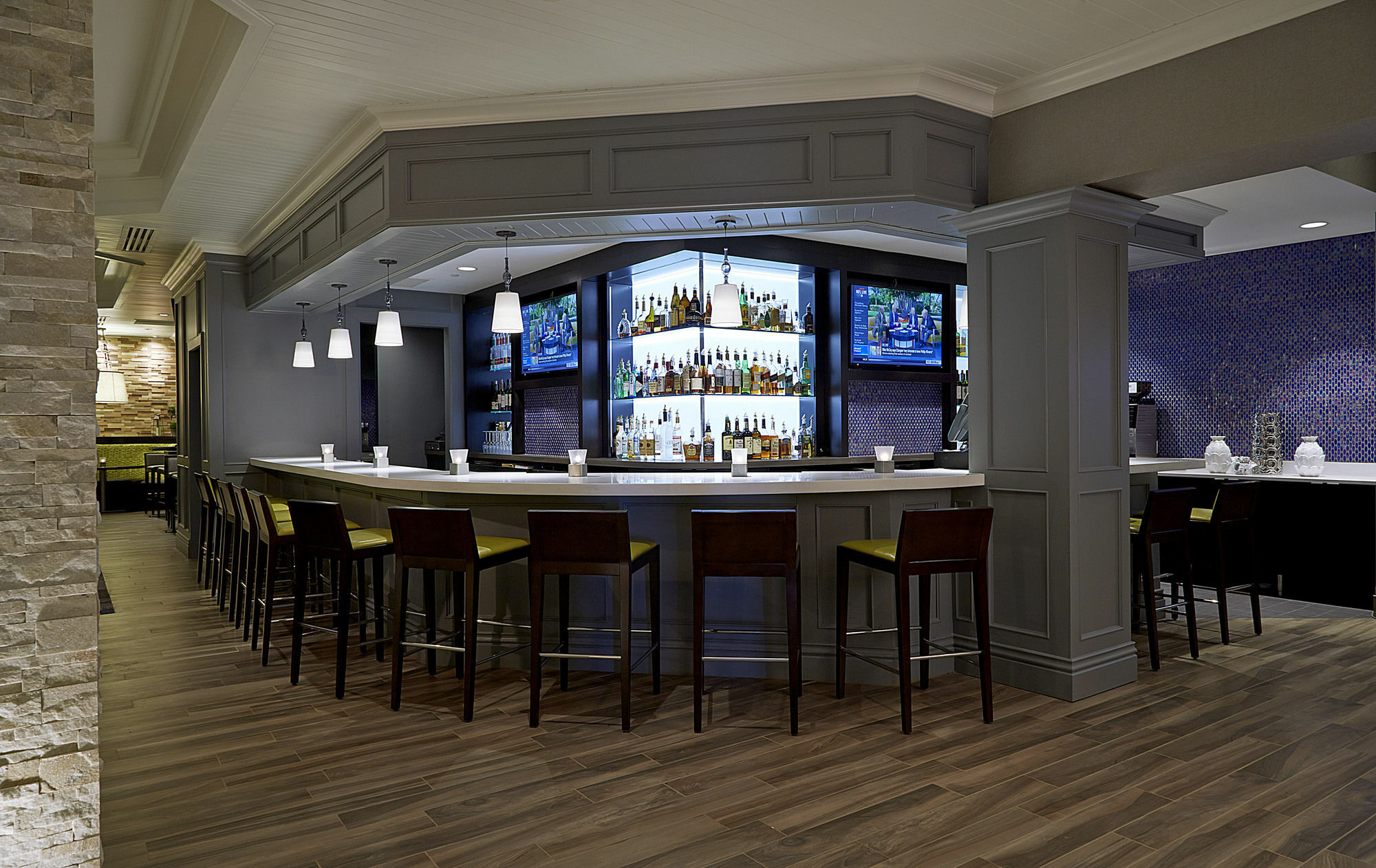 Milwaukee Marriott West Otel Waukesha Dış mekan fotoğraf